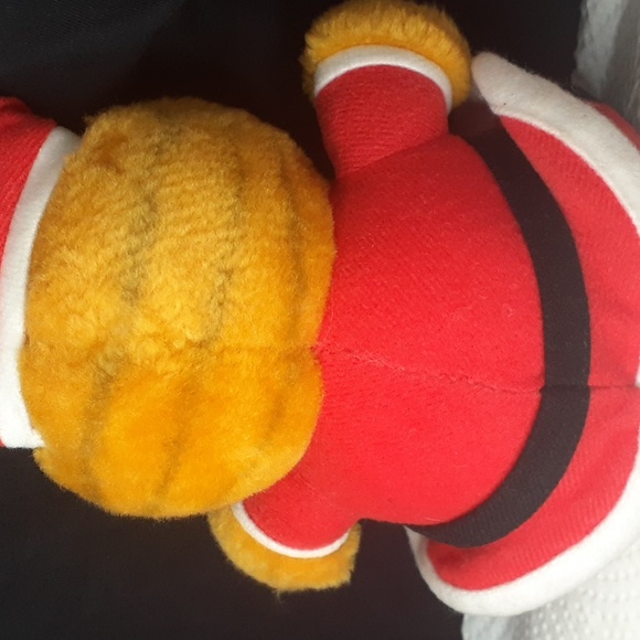 Christmas Garfield 8" Stuffed - Picture 6 of 9